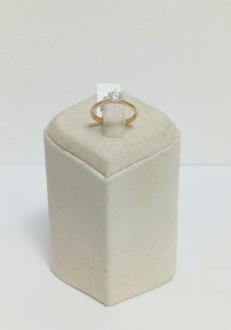 Inel Aur 14 K