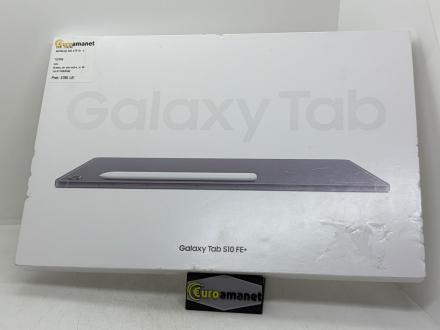 Tableta Samsung Galaxy Tab S10 FE+, 13.1", 12GB, 256GB, Wi-Fi, Gray