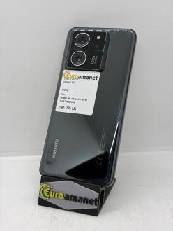 Telefon mobil Xiaomi 13T, 8GB RAM, 256GB, 5G, Black