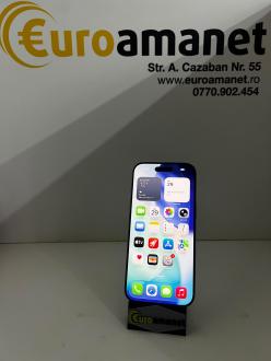 Telefon Apple iPhone Air, 512GB, 5G, Sky Blue