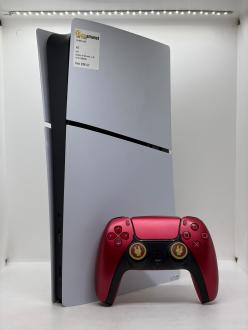 Consola PlayStation 5 Digital Edition, 825GB SSD