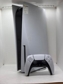 Consola Sony Playstation 5 Disk Edition, 825 Gb