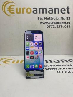 Telefon mobil Apple iPhone 17 Pro, 256GB, baterie 100%