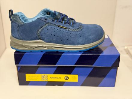 Pantofi de protectie Renania