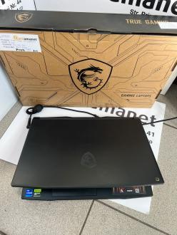 Laptop Gaming MSI Katana 15 