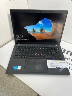 Notebook Lenovo Tinkpad x13 gen 2